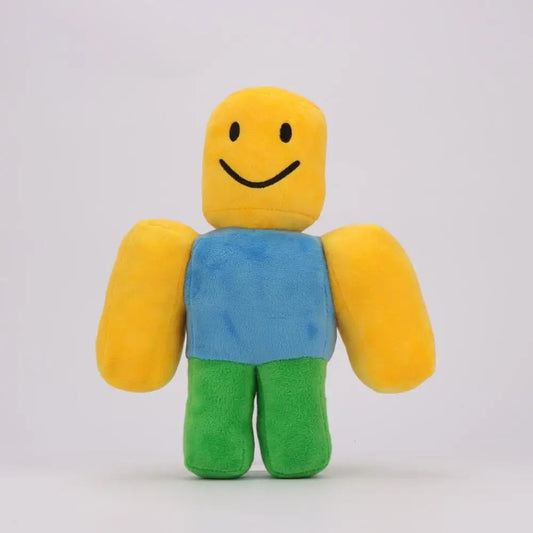 25cm Plush Toys Lifelike Figures Hot Game Characters Best Collections for Game Fans Birthday Gift Home Decoration